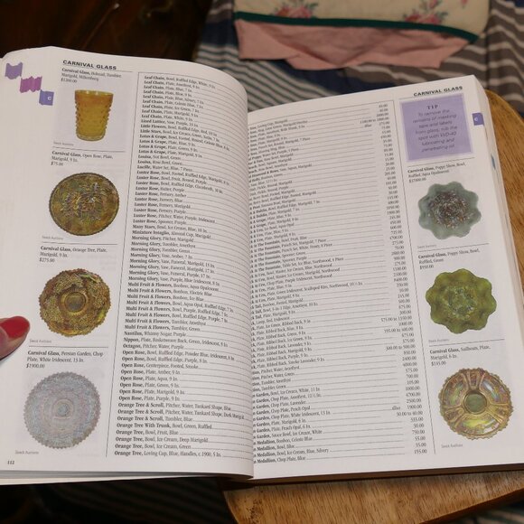 Kovels' Antiques and Collectibles Price Guide 2012 - Picture 10 of 12